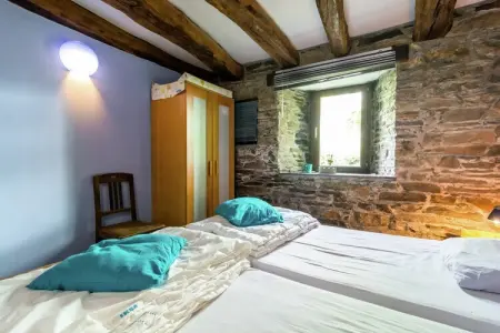 Les Hérissons, Appartement de charme à Sensenruth avec intérieurs somptueux - Photo 16