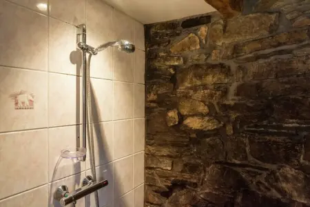 Les Hérissons, Appartement de charme à Sensenruth avec intérieurs somptueux - Photo 18