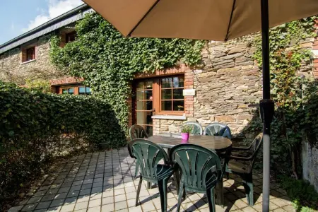 Les Hérissons, Appartement de charme à Sensenruth avec intérieurs somptueux - Photo 19