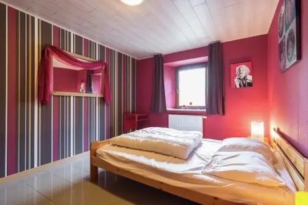 Hérissons et Ecureuils, Appartement de charme à Sensenruth avec intérieurs somptueux - Photo 2