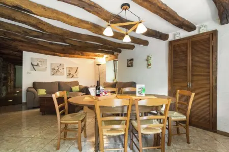 Hérissons et Ecureuils, Appartement de charme à Sensenruth avec intérieurs somptueux - Photo 3
