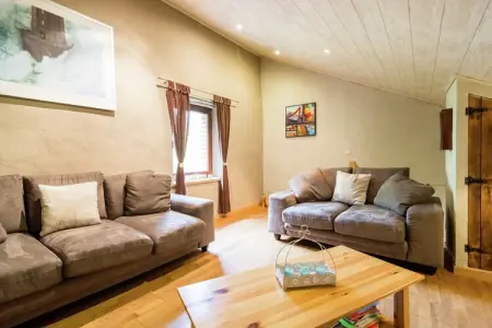 Hérissons et Ecureuils, Appartement de charme à Sensenruth avec intérieurs somptueux - Photo 8