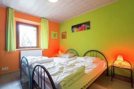 Hérissons et Ecureuils, Appartement de charme à Sensenruth avec intérieurs somptueux - Photo 18