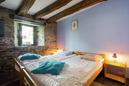 Hérissons et Ecureuils, Appartement de charme à Sensenruth avec intérieurs somptueux - Photo 19