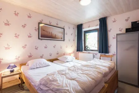 Hérissons et Ecureuils, Appartement de charme à Sensenruth avec intérieurs somptueux - Photo 20