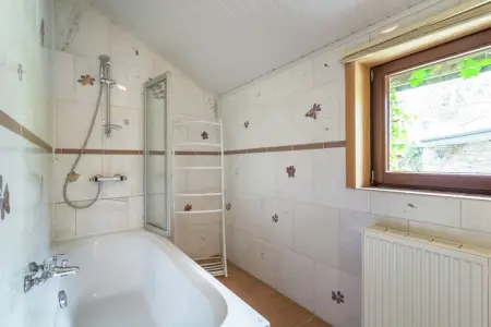 Hérissons et Ecureuils, Appartement de charme à Sensenruth avec intérieurs somptueux - Photo 23
