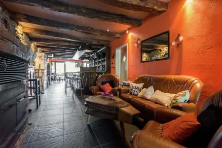 Hérissons et Ecureuils, Appartement de charme à Sensenruth avec intérieurs somptueux - Photo 27