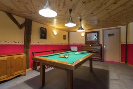 Hérissons et Ecureuils, Appartement de charme à Sensenruth avec intérieurs somptueux - Photo 28