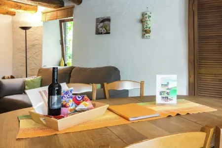 Hérissons et Ecureuils, Appartement de charme à Sensenruth avec intérieurs somptueux - Photo 33