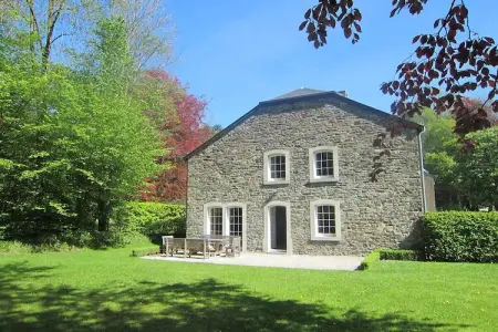 Offagne, Spacieuse Villa Familiale, Offagne - Photo 4