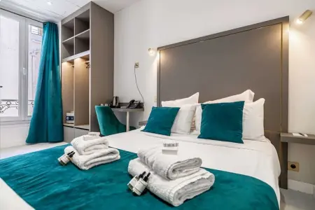 Appartement à Cannes, MA-6-NEGRIN-22 - L1020096