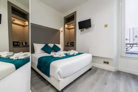 Appartement à Cannes, MA-6-NEGRIN-1 - L1020097