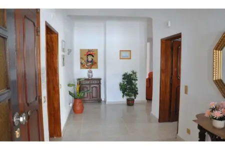 Villa Manuela, Villa traditional avec piscine privée - Photo 5