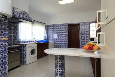 Villa Manuela, Villa traditional avec piscine privée - Photo 12