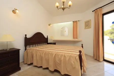 Villa Manuela, Villa traditional avec piscine privée - Photo 15
