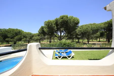 Villa Manuela, Villa traditional avec piscine privée - Photo 25