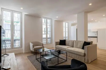 Appartement à Cannes, JG-32-ANTIBES - L1020126