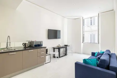 Appartement à Cannes, RT-9-BATEGUIER - L1020131
