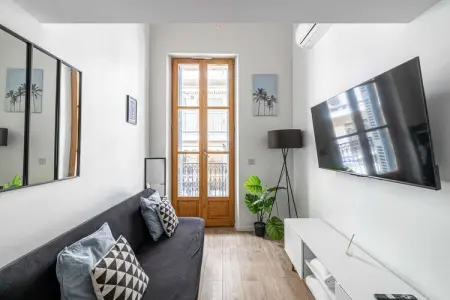 Appartement à Cannes, TK-11-MERO-13 - L1020143