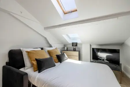 Appartement à Cannes, RD-27-MIMONT-5 - L1020145