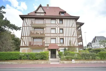 Appartement à Deauville, TS-107-HUGO - N°1020163