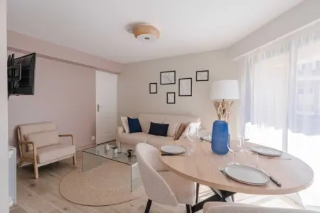 Appartement à Deauville, KS-62-MIRABEAU - L1020164