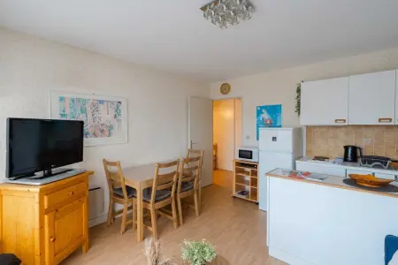 Appartement à Deauville, SB-18-STADE - L1020169