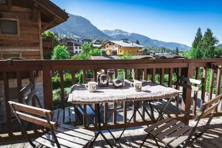 Appartement à Megève, SF-83-AMBROISE - L1020180