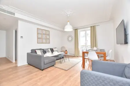 Appartement à Paris, FM-4-VILLEDO-D - L1020184