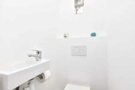 FM-4-VILLEDO-D, Appartement 6 personnes à Paris - Photo 15