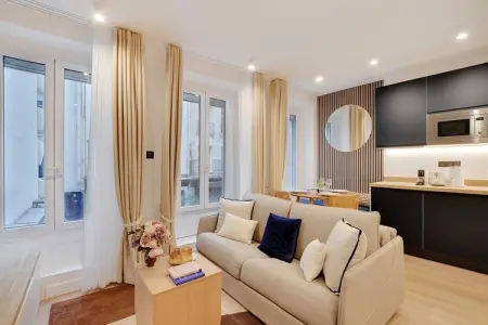 Appartement à Paris, FL-5-PELICAN-I - L1020196