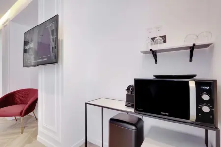 Appartement à Paris, FDL-19-SEBASTOPOL-5 - L1020202