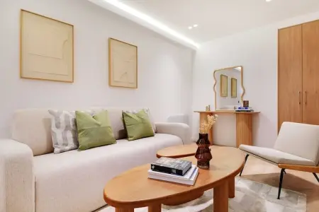 FDL-194-SAINTDENIS-1, Appartement 6 personnes à Paris - Photo 0