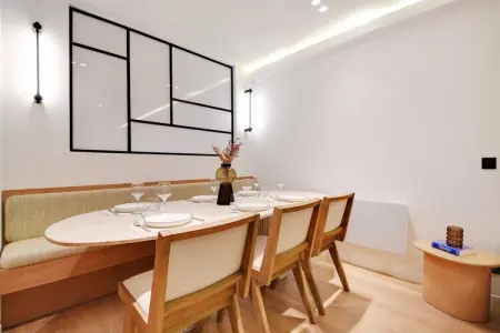 FDL-194-SAINTDENIS-1, Appartement 6 personnes à Paris - Photo 1