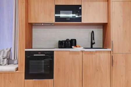 FDL-194-SAINTDENIS-1, Appartement 6 personnes à Paris - Photo 2