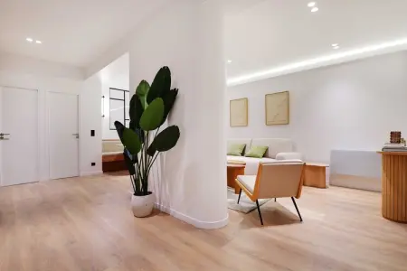 FDL-194-SAINTDENIS-1, Appartement 6 personnes à Paris - Photo 8