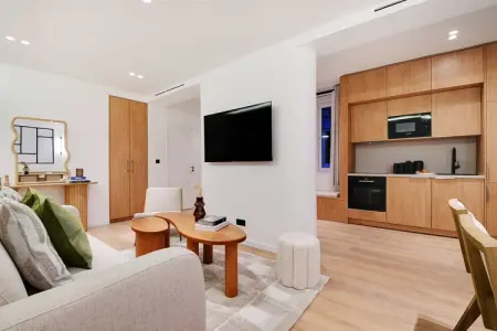 FDL-194-SAINTDENIS-1, Appartement 6 personnes à Paris - Photo 9