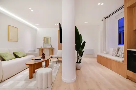 FDL-194-SAINTDENIS-1, Appartement 6 personnes à Paris - Photo 10