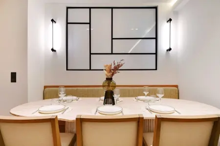 FDL-194-SAINTDENIS-1, Appartement 6 personnes à Paris - Photo 13