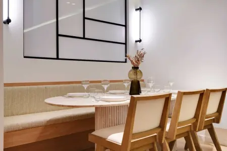 FDL-194-SAINTDENIS-1, Appartement 6 personnes à Paris - Photo 14