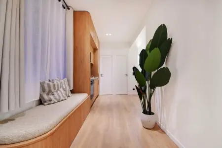 FDL-194-SAINTDENIS-1, Appartement 6 personnes à Paris - Photo 18