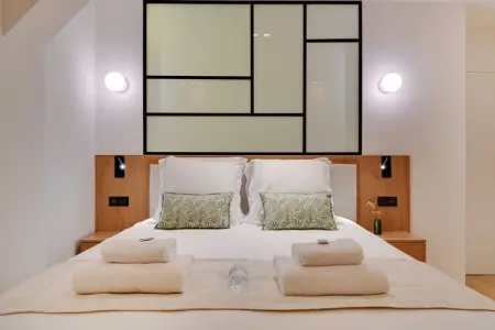 FDL-194-SAINTDENIS-1, Appartement 6 personnes à Paris - Photo 20