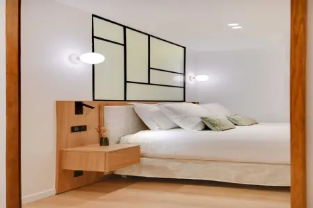 FDL-194-SAINTDENIS-1, Appartement 6 personnes à Paris - Photo 23