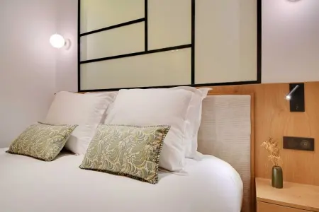 FDL-194-SAINTDENIS-1, Appartement 6 personnes à Paris - Photo 27