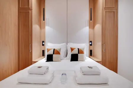 FDL-194-SAINTDENIS-1, Appartement 6 personnes à Paris - Photo 31