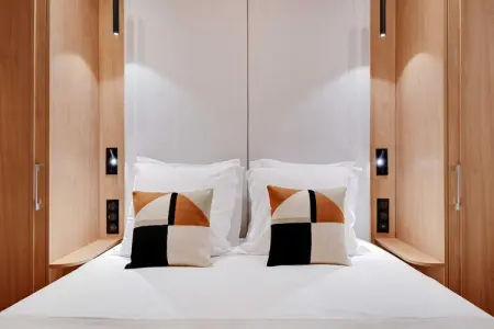 FDL-194-SAINTDENIS-1, Appartement 6 personnes à Paris - Photo 33