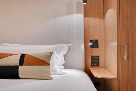 FDL-194-SAINTDENIS-1, Appartement 6 personnes à Paris - Photo 34