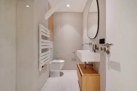 FDL-194-SAINTDENIS-1, Appartement 6 personnes à Paris - Photo 35