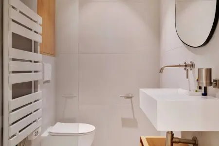 FDL-194-SAINTDENIS-1, Appartement 6 personnes à Paris - Photo 36