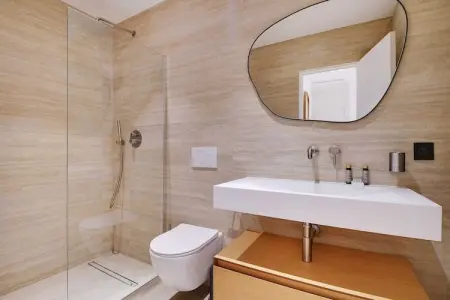 FDL-194-SAINTDENIS-1, Appartement 6 personnes à Paris - Photo 39